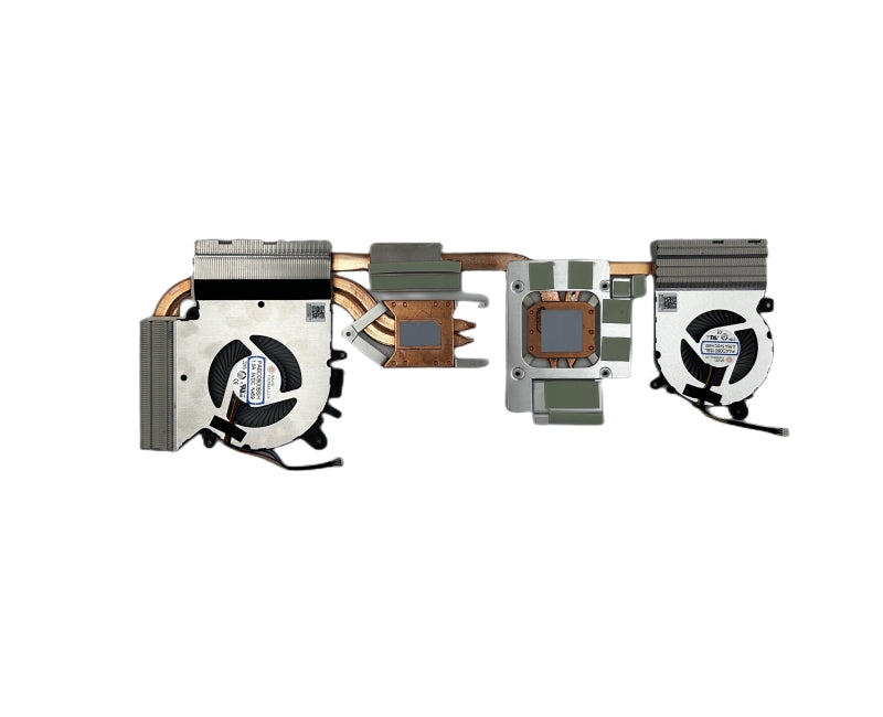 MSI COOLER (E32-2500871-HH7) – EU -MSI Spare Parts E-Shop