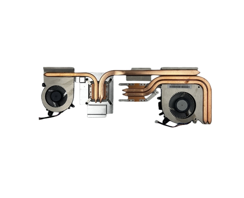 MSI COOLER (E32-2500871-HH7) – EU -MSI Spare Parts E-Shop