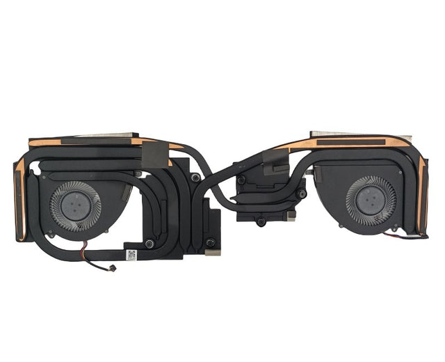 MSI SPARE PARTS-COOLER