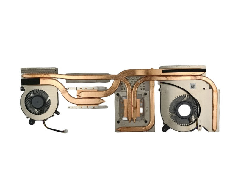 MSI SPARE PARTS-COOLER