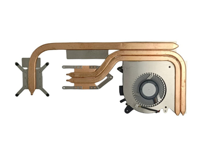MSI SPARE PARTS-COOLER