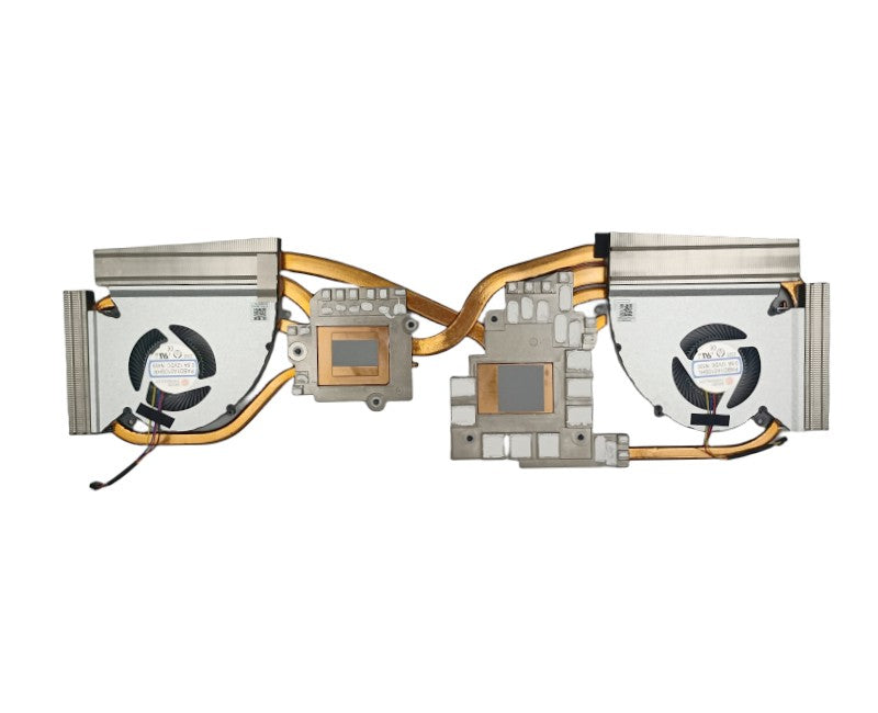 MSI SPARE PARTS-COOLER