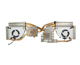 MSI SPARE PARTS-COOLER
