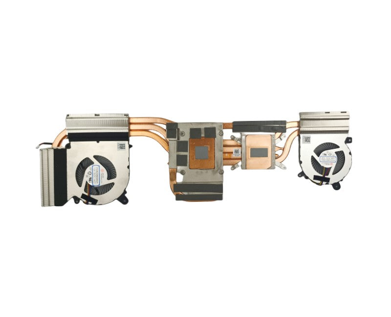 MSI SPARE PARTS-COOLER