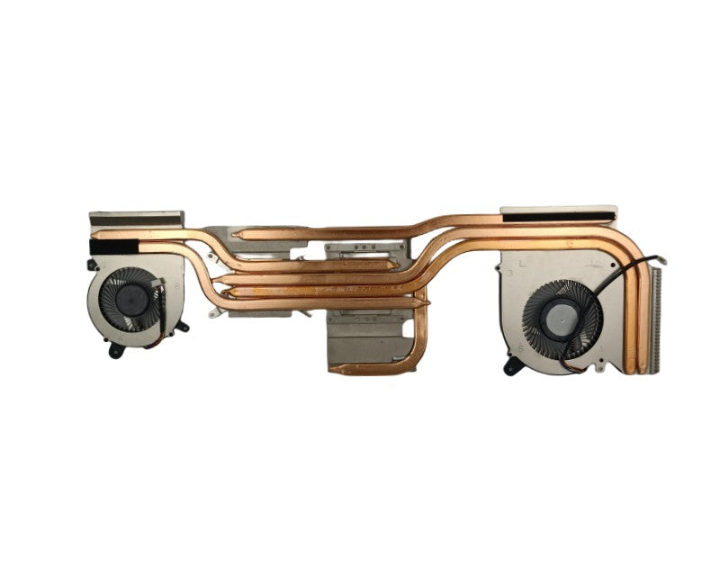 MSI SPARE PARTS-COOLER