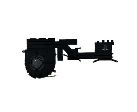 MSI SPARE PARTS-COOLER