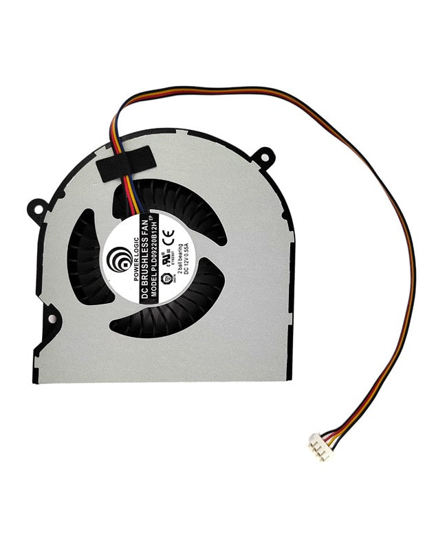 MSI SPARE PARTS-FAN