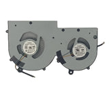 MSI SPARE PARTS-FAN