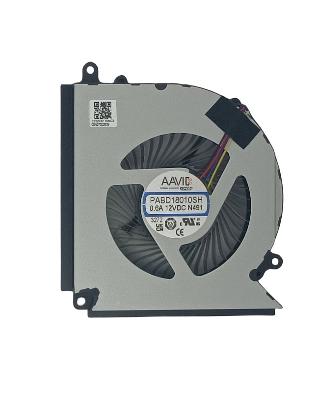 MSI SPARE PARTS-FAN