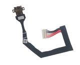MSI SPARE PARTS-POWER CABLE