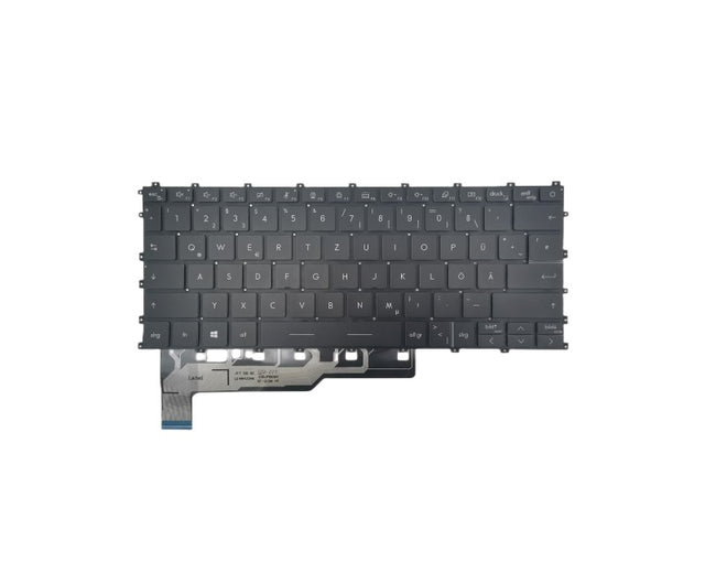 MSI SPARE PARTS-KEYBOARD