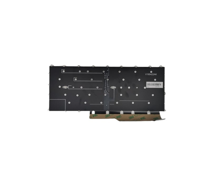 MSI SPARE PARTS-KEYBOARD