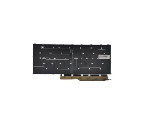 MSI SPARE PARTS-KEYBOARD