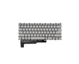 MSI SPARE PARTS-KEYBOARD