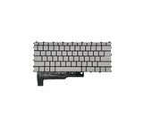 MSI SPARE PARTS-KEYBOARD
