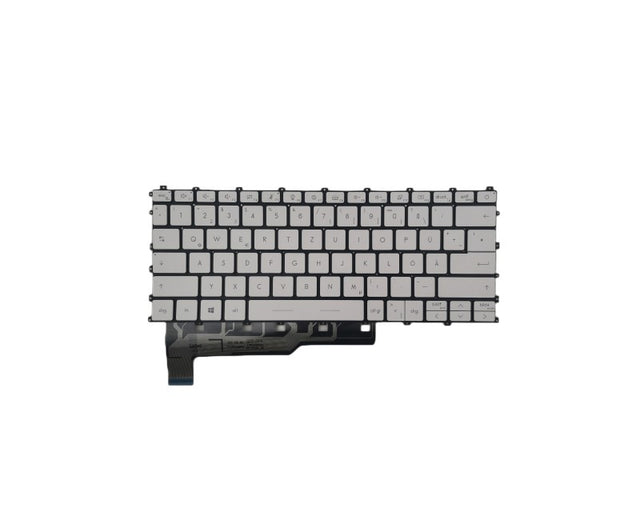MSI SPARE PARTS-KEYBOARD