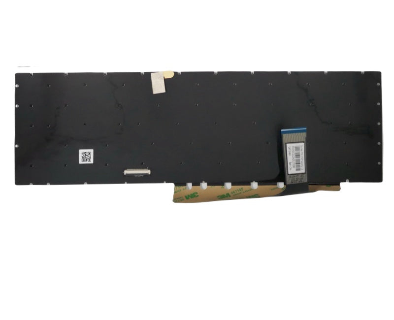 MSI SPARE PARTS-KEYBOARD