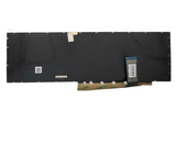 MSI SPARE PARTS-KEYBOARD