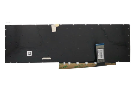 MSI SPARE PARTS-KEYBOARD