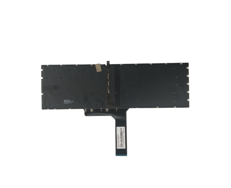 MSI SPARE PARTS-KEYBOARD