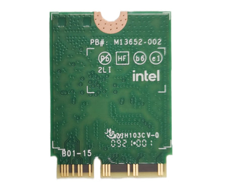 MSI SPARE PARTS-WLAN