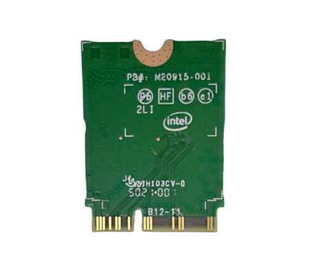 MSI SPARE PARTS-WLAN