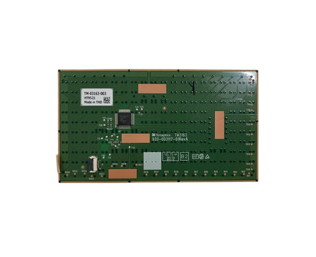 MSI SPARE PARTS-TOUCH PAD