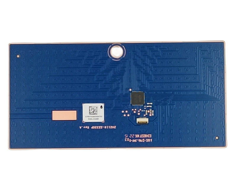 MSI SPARE PARTS-TOUCH PAD