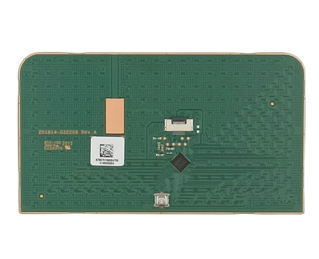 MSI SPARE PARTS-TOUCH PAD