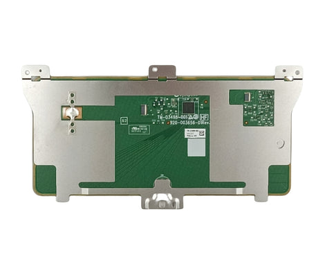 MSI SPARE PARTS-TOUCH PAD