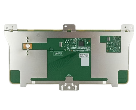 MSI SPARE PARTS-TOUCH PAD