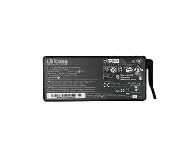 MSI SPARE PARTS-ADAPTOR