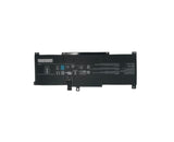 MSI SPARE PARTS-BATTERY