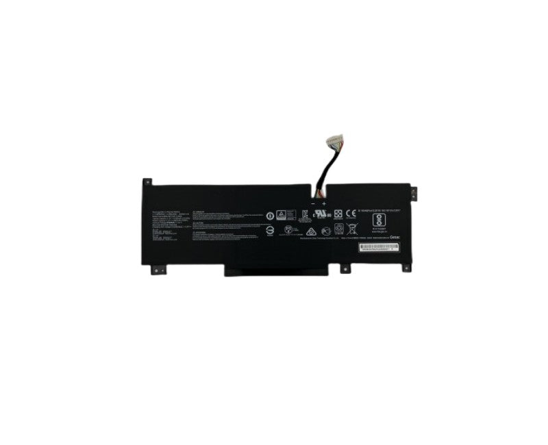 MSI SPARE PARTS-BATTERY