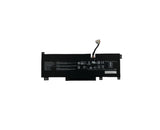 MSI SPARE PARTS-BATTERY