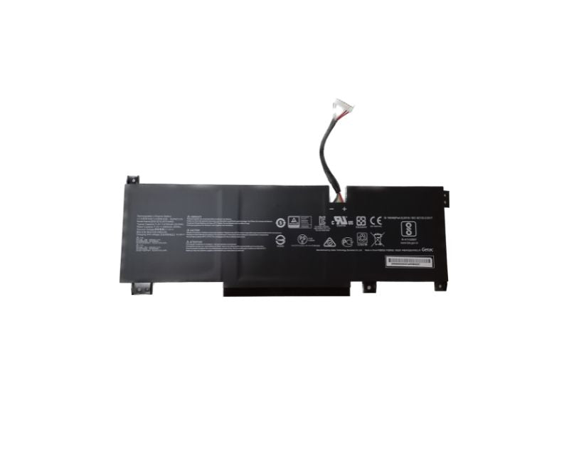 MSI SPARE PARTS-BATTERY