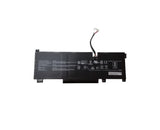 MSI SPARE PARTS-BATTERY