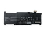 MSI SPARE PARTS-BATTERY