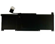 MSI SPARE PARTS-BATTERY