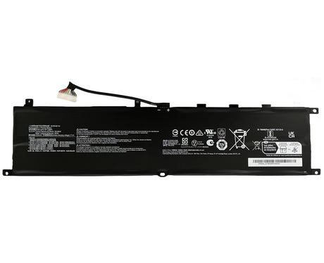 MSI SPARE PARTS-BATTERY