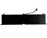 MSI SPARE PARTS-BATTERY