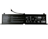 MSI SPARE PARTS-BATTERY