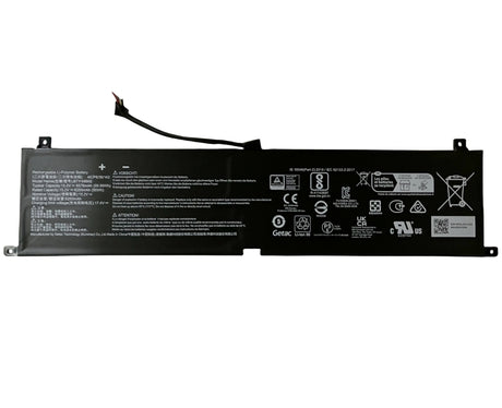 MSI SPARE PARTS-BATTERY