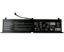 MSI SPARE PARTS-BATTERY