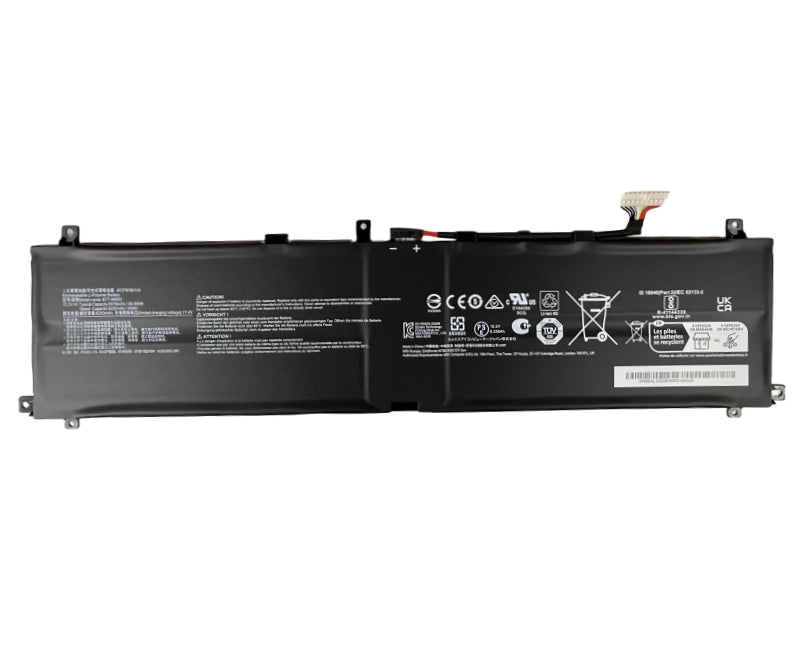 MSI SPARE PARTS-BATTERY