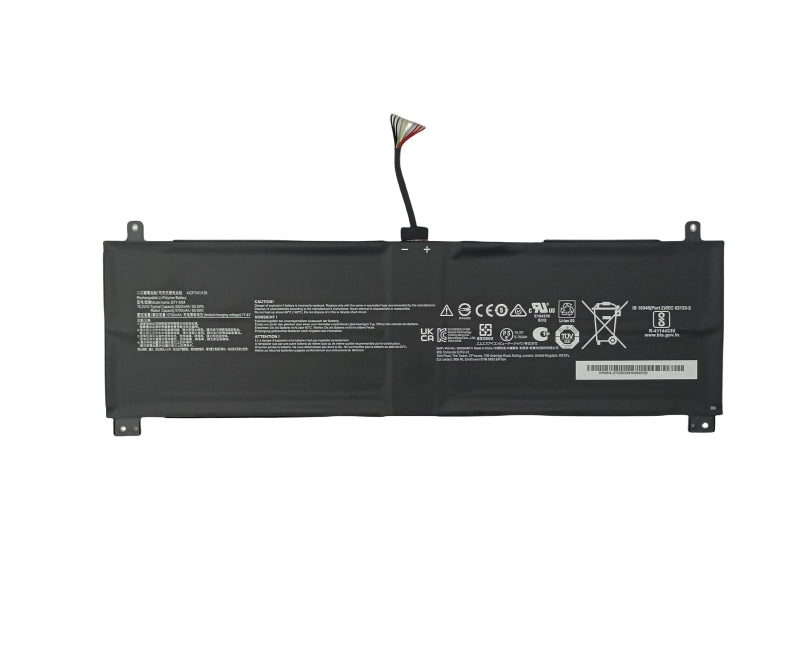 MSI SPARE PARTS-BATTERY