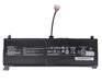 MSI SPARE PARTS-BATTERY