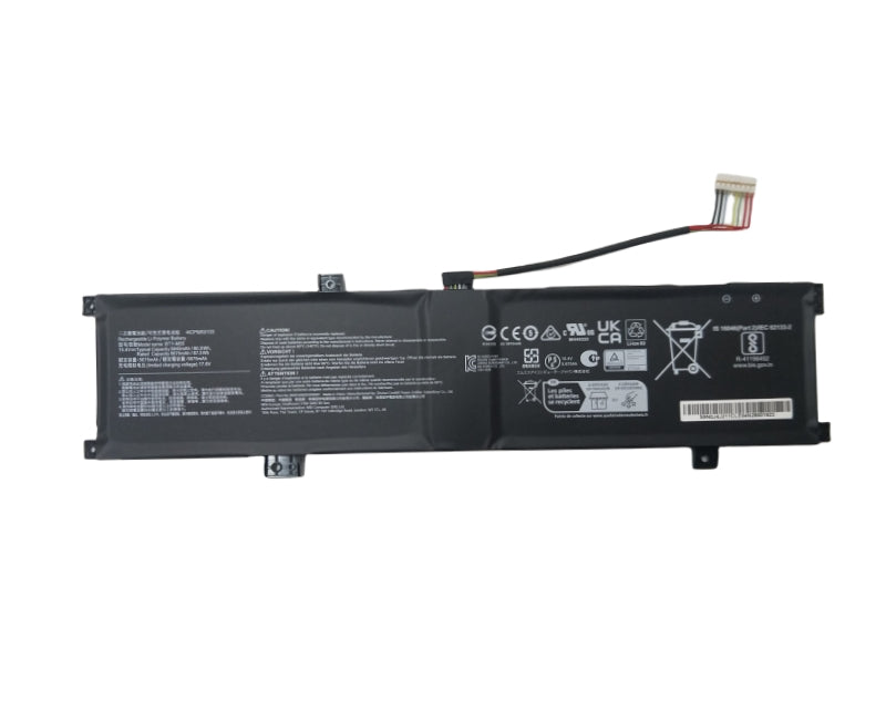 MSI SPARE PARTS-BATTERY