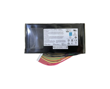 MSI SPARE PARTS-BATTERY