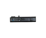 MSI SPARE PARTS-BATTERY